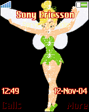 tinkerbell