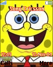 spongebob