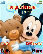 mickey