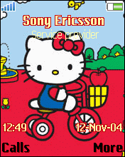 kitty