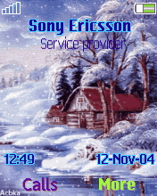 SNOW