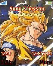 dragon ball