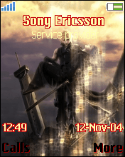 FF VII