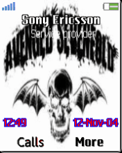 a7x,
