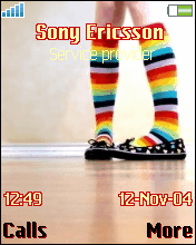 Socks