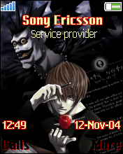 Death Note 2
