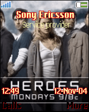 heroes