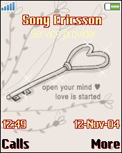 open your mind