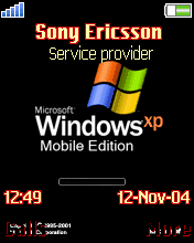 WindowsXP