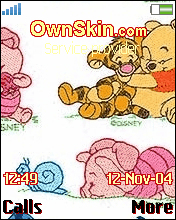 baby disney cute