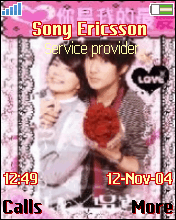 Ella & Chun