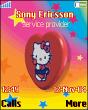 hello kitty