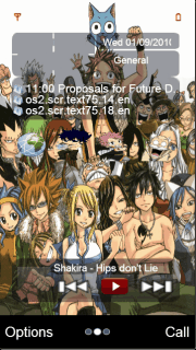 Fairy Tail