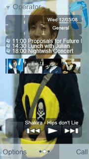 suju elf