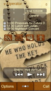 Unlock My Heart