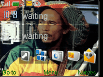 reggae music