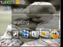 baby vintage