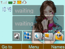 Jessica SNSD