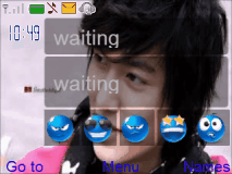 lee min ho