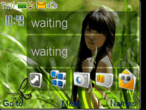 Wenda Theme