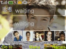 aramis knight