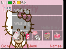 kitty