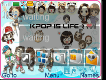 kpop