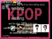 kpop
