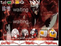 Ragna The Bloodedge