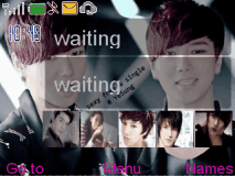 yesung