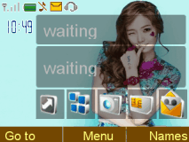 Jessica SNSD