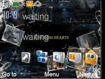 sora