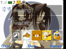 Shaman king