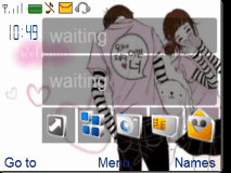 love