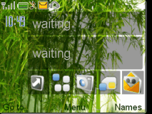 bamboo