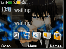 Ao No Exorcist