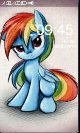 Rainbow Dash
