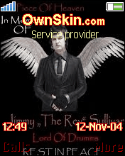 THE REV