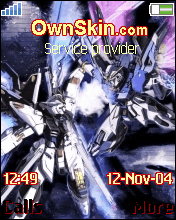 kira vs shinn
