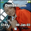 Indra permana