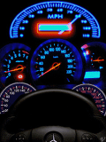 colorful speed