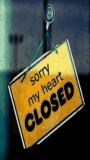 Heart closed