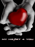 my heart 4 you