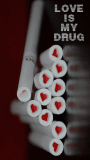 Love is my drug
