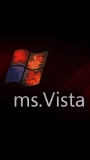 Ms. Vista windows