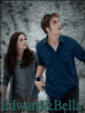 Twilight Eclipse Edward and Bella