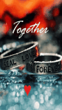 Together forever